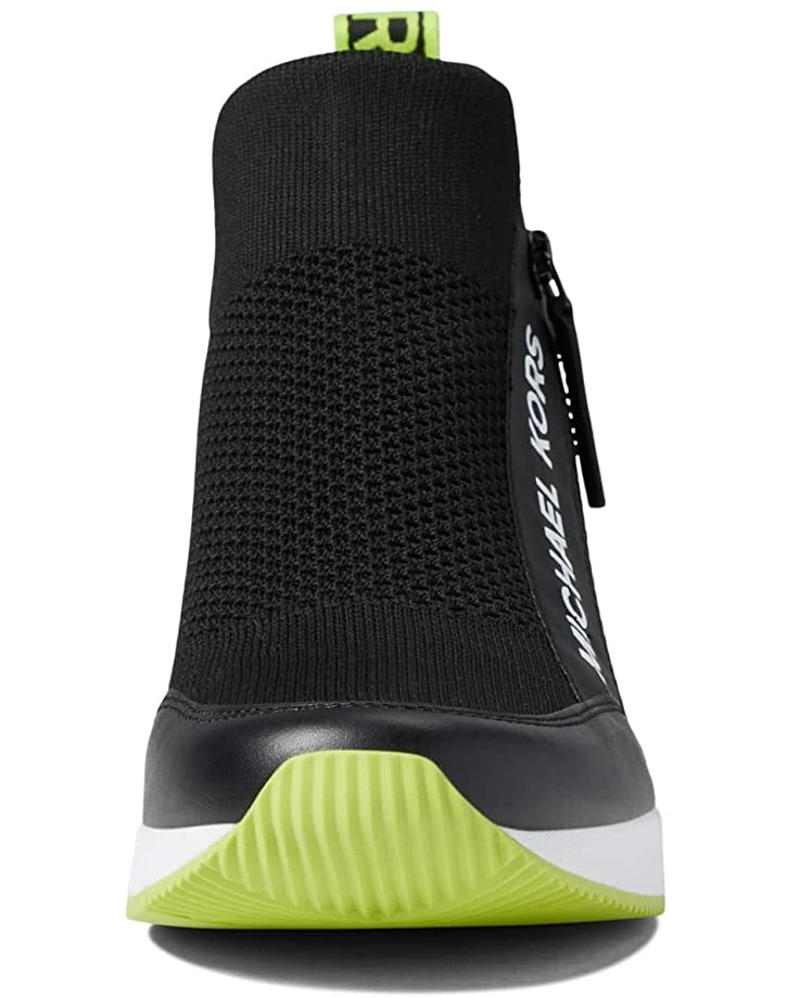 MICHAEL Michael Kors Willis Wedge Trainer | Sneakers & Athletic Shoes 6 MICHAEL Michael Kors Willis Wedge Trainer | Sneakers & Athletic Shoes - Image 6