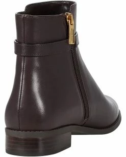 MICHAEL Michael Kors Finley Flat Bootie | Boots -MICHAEL Michael Kors Sales Store 61S6IV5dQEL. AC SR736920