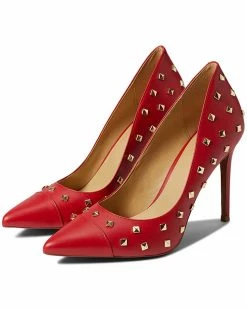 MICHAEL Michael Kors Keke Toe Cap Pump | Heels 13 MICHAEL Michael Kors Keke Toe Cap Pump | Heels -MICHAEL Michael Kors Sales Store 61SH00uvyQL. AC SR736920