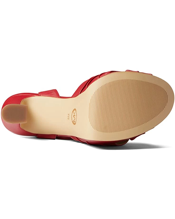 MICHAEL Michael Kors Heels Selena Platform 2 MICHAEL Michael Kors Heels Selena Platform - Image 2