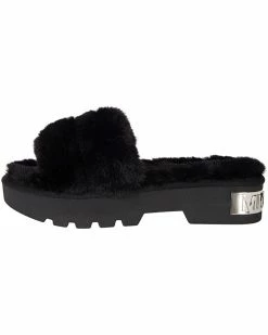 MICHAEL Michael Kors Alfie Slide | Slippers -MICHAEL Michael Kors Sales Store 61SxEXP0wTL. AC SR736920
