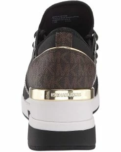 MICHAEL Michael Kors Liv Trainer | Sneakers & Athletic Shoes 11 MICHAEL Michael Kors Liv Trainer | Sneakers & Athletic Shoes -MICHAEL Michael Kors Sales Store 61TFNgZCFAL. AC SR736920