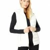 MICHAEL Michael Kors Packable Down Vest M824683E74 | Coats & Outerwear