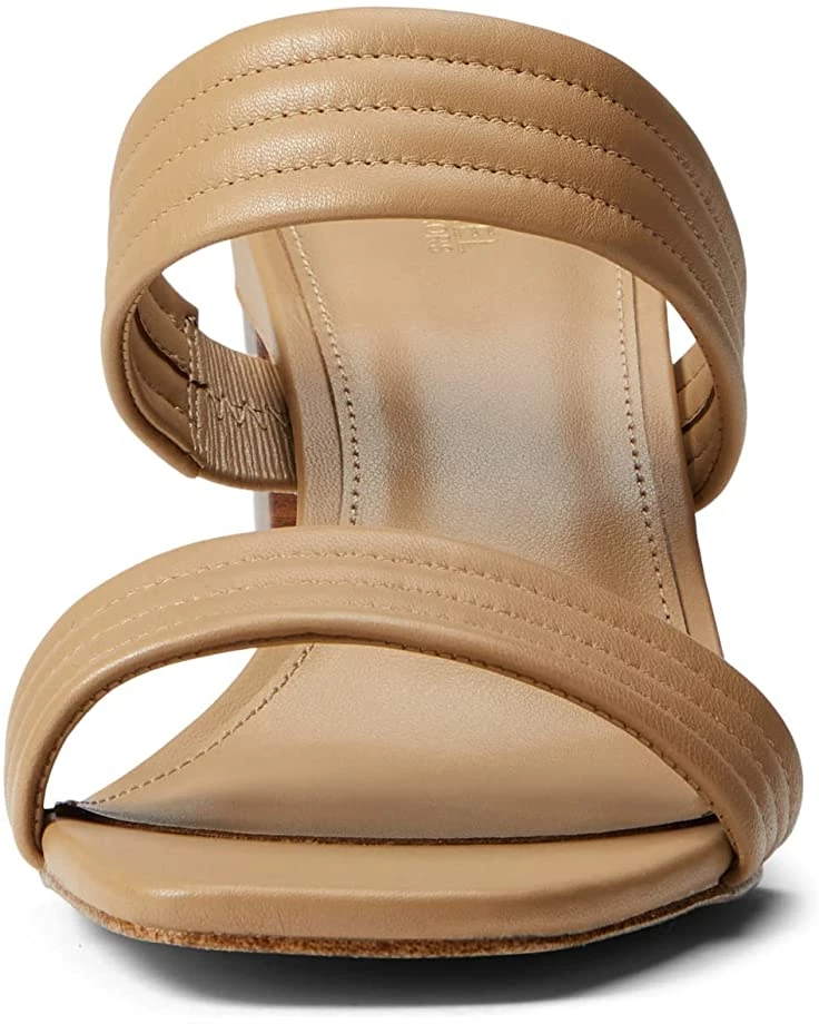 MICHAEL Michael Kors Glenda Slide | Heels 2 MICHAEL Michael Kors Glenda Slide | Heels - Image 2