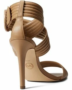 MICHAEL Michael Kors Heels Remi Sandal 9 MICHAEL Michael Kors Heels Remi Sandal -MICHAEL Michael Kors Sales Store 61W65MBTO1L. AC SR736920