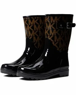 MICHAEL Michael Kors MK Mid Rainboot | Boots