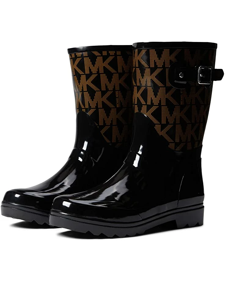MICHAEL Michael Kors MK Mid Rainboot | Boots 1 MICHAEL Michael Kors MK Mid Rainboot | Boots