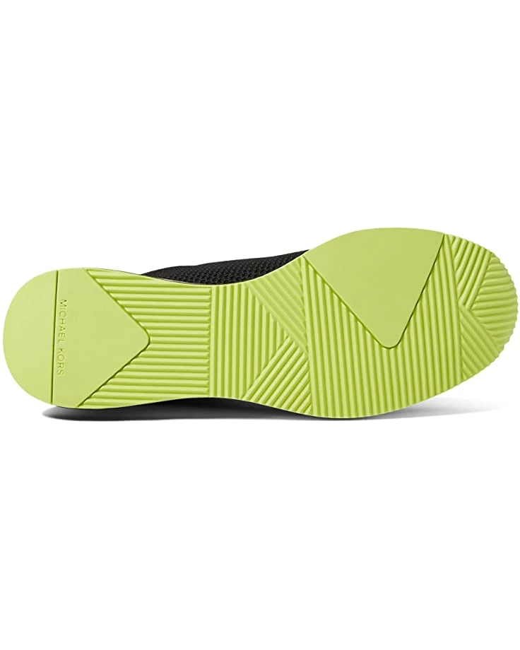 MICHAEL Michael Kors Willis Wedge Trainer | Sneakers & Athletic Shoes 3 MICHAEL Michael Kors Willis Wedge Trainer | Sneakers & Athletic Shoes - Image 3