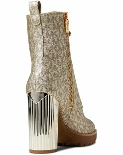 MICHAEL Michael Kors Porter Lace-Up Bootie | Boots -MICHAEL Michael Kors Sales Store 61Y94tJke6L. AC SR736920