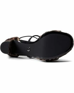 MICHAEL Michael Kors Charlize Platform | Heels -MICHAEL Michael Kors Sales Store 61YI11JklmL. AC SR736920