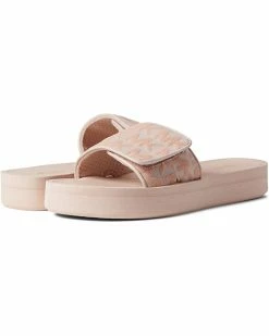MICHAEL Michael Kors MK Platform Slide | Sandals -MICHAEL Michael Kors Sales Store 61Yd0VaHrcL. AC SR736920