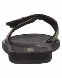 MICHAEL Michael Kors MK Slide | Sandals -MICHAEL Michael Kors Sales Store 61YzYIXVWlL. AC SR736920