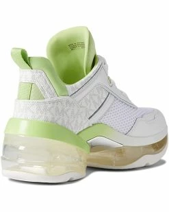 MICHAEL Michael Kors Olympia Trainer Extreme | Sneakers & Athletic Shoes -MICHAEL Michael Kors Sales Store 61ZECfsh2OL. AC SR736920