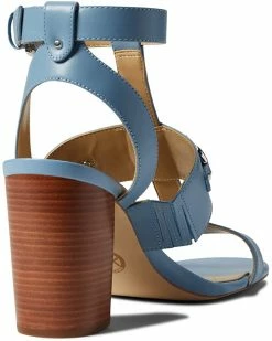MICHAEL Michael Kors Izzy T Strap Sandal | Heels -MICHAEL Michael Kors Sales Store 61ZOZC54WCL. AC SR736920
