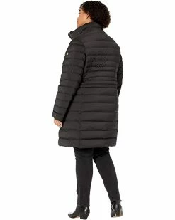MICHAEL Michael Kors Plus Size Mixed Quilt Pattern Down M865095B74 | Coats & Outerwear -MICHAEL Michael Kors Sales Store 61akcuhpX3L. AC SR736920
