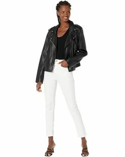 MICHAEL Michael Kors Super Stretch High-Waist Denim | Jeans 7 MICHAEL Michael Kors Super Stretch High-Waist Denim | Jeans -MICHAEL Michael Kors Sales Store 61b5XYDXkL. AC SR736920