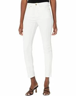 MICHAEL Michael Kors Super Stretch High-Waist Denim | Jeans