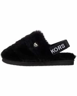 MICHAEL Michael Kors Elsie Slipper | Slippers -MICHAEL Michael Kors Sales Store 61d1zwf7CUL. AC SR736920