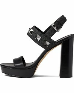 MICHAEL Michael Kors Wren Platform | Heels -MICHAEL Michael Kors Sales Store 61dU2JG85cL. AC SR736920