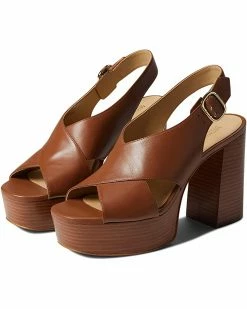 MICHAEL Michael Kors Isla Platform | Heels -MICHAEL Michael Kors Sales Store 61dUTkIlBL. AC SR736920
