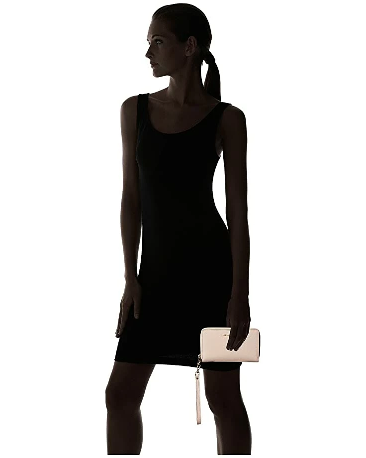 MICHAEL Michael Kors Jet Set Travel Large Flat Multifunction Phone Case | Wallets 5 MICHAEL Michael Kors Jet Set Travel Large Flat Multifunction Phone Case | Wallets - Image 5