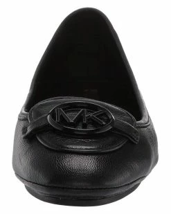 MICHAEL Michael Kors Lillie Moc | Flats -MICHAEL Michael Kors Sales Store 61ga8dyoVxL. AC SR736920