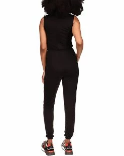 MICHAEL Michael Kors Mock Neck Jumpsuit | Jumpsuits & Rompers -MICHAEL Michael Kors Sales Store 61hQ0ujXd1L. AC SR736920