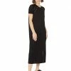 MICHAEL Michael Kors Petite Lace-Up T-Shirt Dress | Dresses