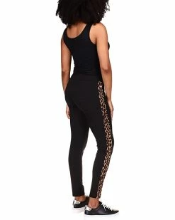 MICHAEL Michael Kors Petite Cheetah Stripe Leggings | Pants -MICHAEL Michael Kors Sales Store 61iZkxyOM4S. AC SR736920