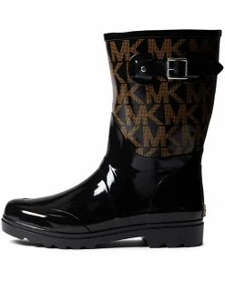 MICHAEL Michael Kors MK Mid Rainboot | Boots 8 MICHAEL Michael Kors MK Mid Rainboot | Boots -MICHAEL Michael Kors Sales Store 61icMDDrZ6L. AC SR736920