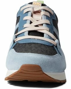 MICHAEL Michael Kors Dash Trainer | Sneakers & Athletic Shoes -MICHAEL Michael Kors Sales Store 61jvDp s9DL. AC SR736920