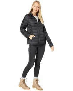 MICHAEL Michael Kors Short Zip Front Down Puffer M823157FZ | Coats & Outerwear -MICHAEL Michael Kors Sales Store 61kH339N5UL. AC SR736920
