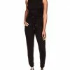MICHAEL Michael Kors Mock Neck Jumpsuit | Jumpsuits & Rompers