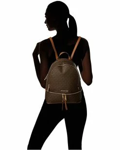 MICHAEL Michael Kors Rhea Zip Medium Backpack | Backpacks -MICHAEL Michael Kors Sales Store 61lzDcRIP9L. AC SR736920