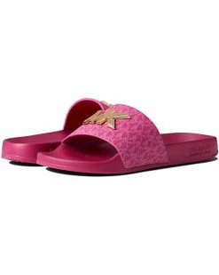 MICHAEL Michael Kors Gilmore Slide | Sandals -MICHAEL Michael Kors Sales Store 61owVfksgVL. AC SR736920