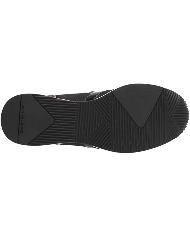 MICHAEL Michael Kors Liv Trainer | Sneakers & Athletic Shoes 3 MICHAEL Michael Kors Liv Trainer | Sneakers & Athletic Shoes - Image 3