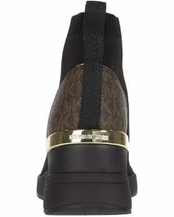 MICHAEL Michael Kors Skyler Bootie | Sneakers & Athletic Shoes -MICHAEL Michael Kors Sales Store 61pg80in92L. AC SR736920