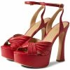 MICHAEL Michael Kors Heels Selena Platform