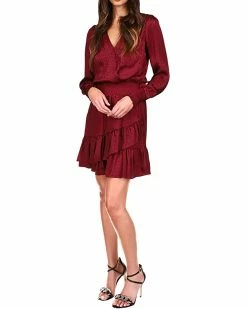 MICHAEL Michael Kors Cheetah Julia Dress | Dresses