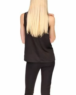 MICHAEL Michael Kors Feather Top | Shirts & Tops -MICHAEL Michael Kors Sales Store 61uQFU2uEuL. AC SR736920