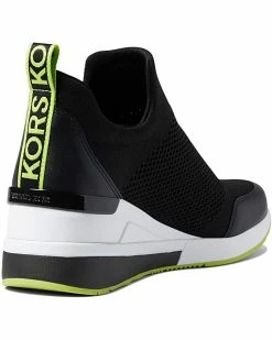 MICHAEL Michael Kors Willis Wedge Trainer | Sneakers & Athletic Shoes 11 MICHAEL Michael Kors Willis Wedge Trainer | Sneakers & Athletic Shoes -MICHAEL Michael Kors Sales Store 61ukE7qi7DL. AC SR736920