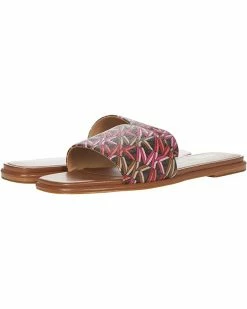 MICHAEL Michael Kors Sadler Slide | Sandals -MICHAEL Michael Kors Sales Store 61vCVbcxC1L. AC SR736920