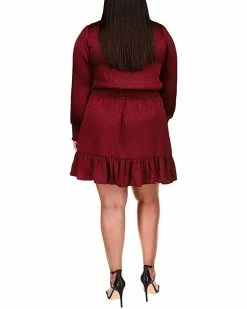 MICHAEL Michael Kors Plus Size Cheetah Julia Dress | Dresses -MICHAEL Michael Kors Sales Store 61w1dYZlVkL. AC SR736920