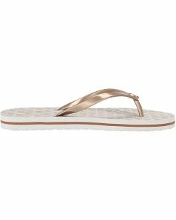 MICHAEL Michael Kors MK Stripe EVA Flip Flop | Sandals -MICHAEL Michael Kors Sales Store 61w8gry7fL. AC SR736920