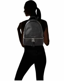 MICHAEL Michael Kors Rhea Zip Medium Backpack | Backpacks -MICHAEL Michael Kors Sales Store 61weZ4UWN5L. AC SR736920