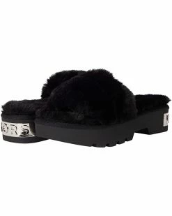 MICHAEL Michael Kors Alfie Slide | Slippers