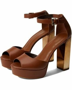 MICHAEL Michael Kors Porter Ankle Strap | Heels