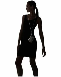 MICHAEL Michael Kors Jet Set Charm Small Id Lanyard | Bag and Travel Accessories -MICHAEL Michael Kors Sales Store 61yeN3v SaL. AC SR736920