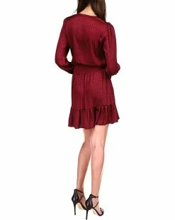 MICHAEL Michael Kors Petite Cheetah Julia Dress | Dresses -MICHAEL Michael Kors Sales Store 61zH k7ibCL. AC SR736920