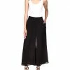 MICHAEL Michael Kors Cheetah Pull-On Culottes | Pants